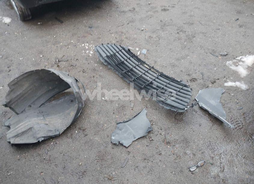 Photo 11 of 2016 Toyota Avalon XLE PREMIUM (VIN 4T1BK1EBXGU218710)