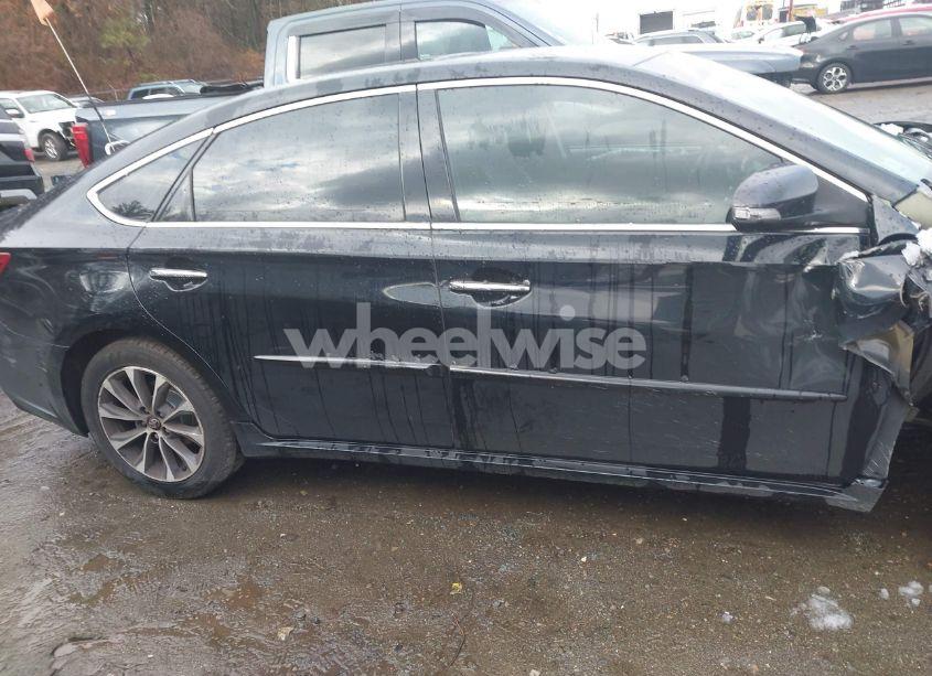 Photo 13 of 2016 Toyota Avalon XLE PREMIUM (VIN 4T1BK1EBXGU218710)