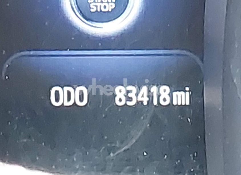 Photo 14 of 2018 Toyota Avalon TOURING (VIN 4T1BK1EBXJU277411)