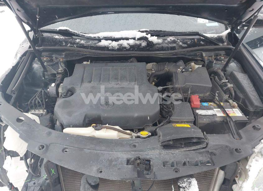 Photo 10 of 2013 Toyota Camry SE V6 (VIN 4T1BK1FK0DU527774)