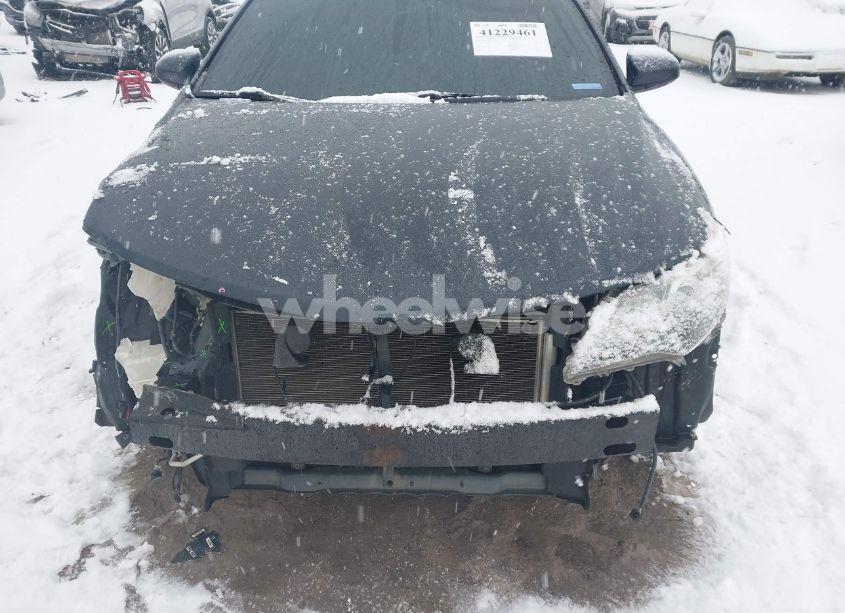 Photo 12 of 2013 Toyota Camry SE V6 (VIN 4T1BK1FK0DU527774)