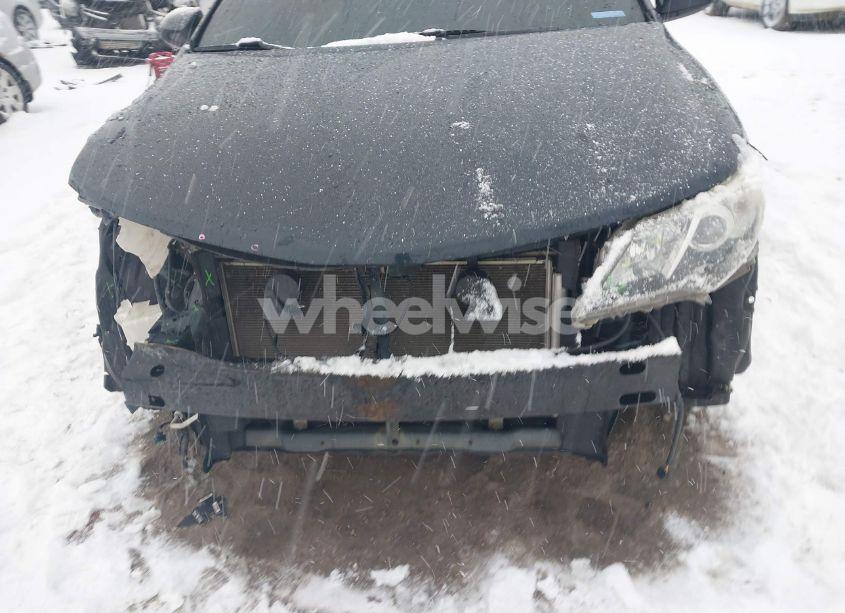 Photo 6 of 2013 Toyota Camry SE V6 (VIN 4T1BK1FK0DU527774)