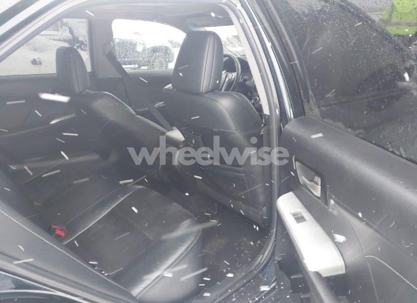 Photo 8 of 2013 Toyota Camry SE V6 (VIN 4T1BK1FK0DU527774)