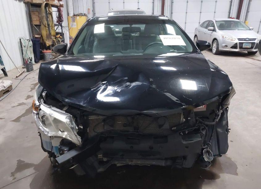 Photo 12 of 2013 Toyota Camry XLE V6 (VIN 4T1BK1FK0DU530657)