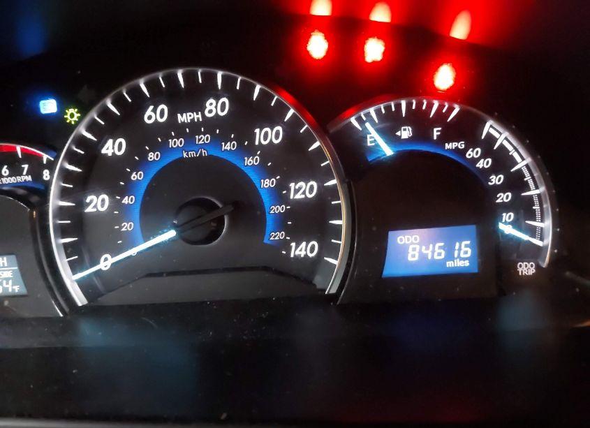 Photo 15 of 2013 Toyota Camry XLE V6 (VIN 4T1BK1FK0DU530657)