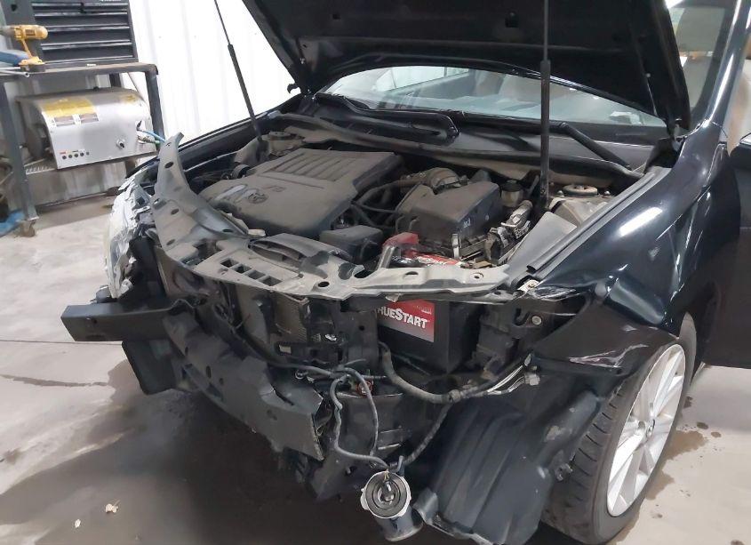 Photo 17 of 2013 Toyota Camry XLE V6 (VIN 4T1BK1FK0DU530657)