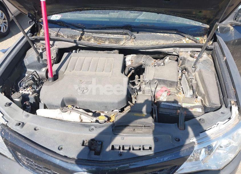 Photo 10 of 2013 Toyota Camry SE V6 (VIN 4T1BK1FK0DU533204)