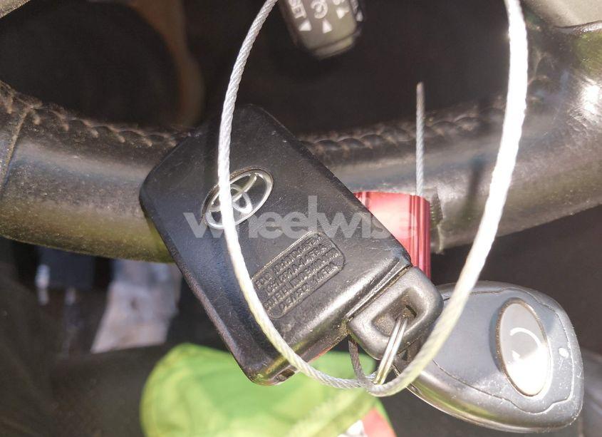 Photo 11 of 2013 Toyota Camry SE V6 (VIN 4T1BK1FK0DU533204)