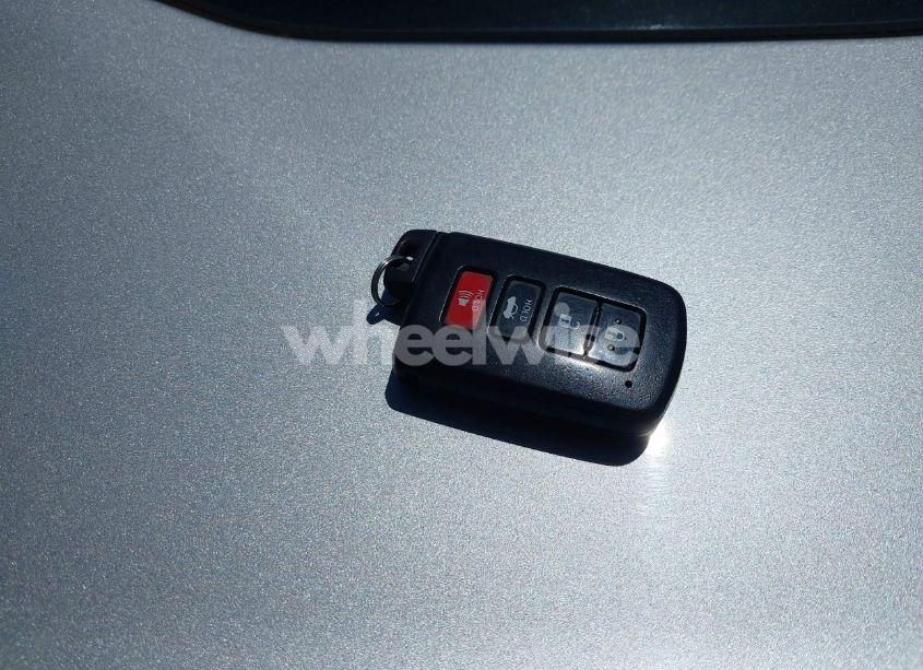 Photo 11 of 2014 Toyota Camry SE V6 (VIN 4T1BK1FK0EU537402)