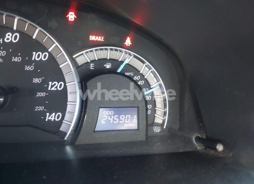 Photo 15 of 2014 Toyota Camry SE V6 (VIN 4T1BK1FK0EU537402)