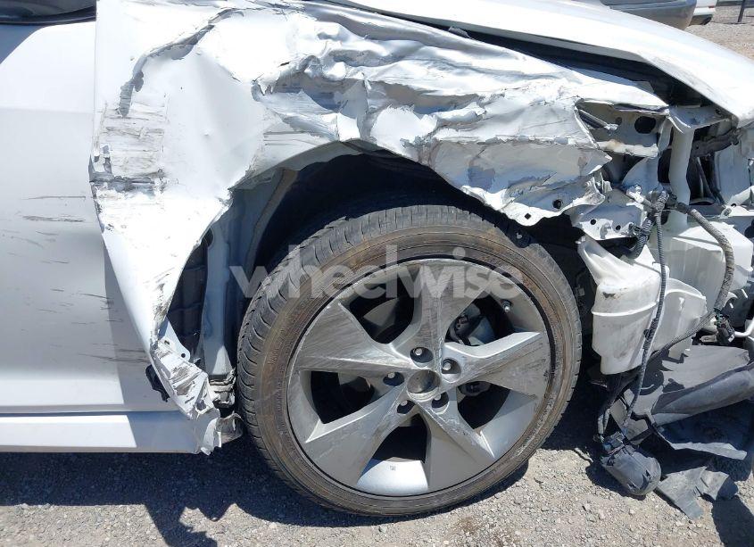 Photo 6 of 2014 Toyota Camry SE V6 (VIN 4T1BK1FK0EU537402)