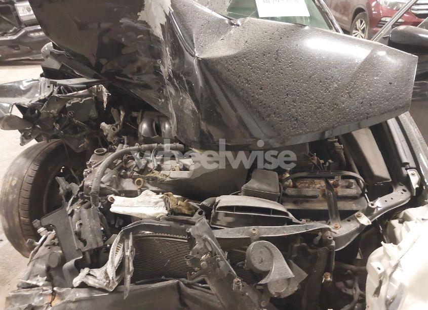 Photo 10 of 2014 Toyota Camry XLE V6 (VIN 4T1BK1FK0EU552787)