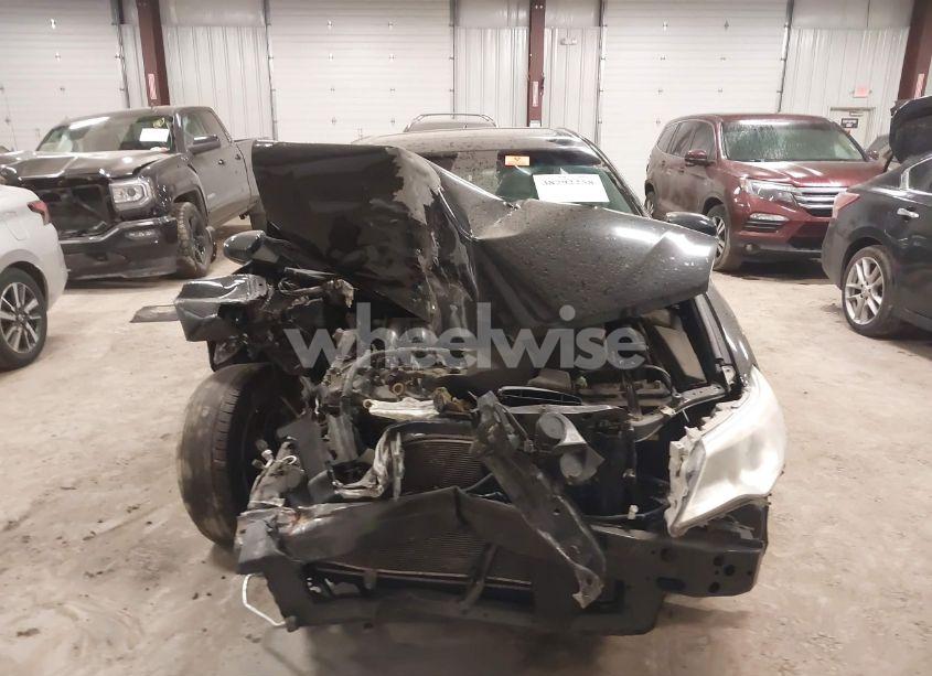 Photo 11 of 2014 Toyota Camry XLE V6 (VIN 4T1BK1FK0EU552787)