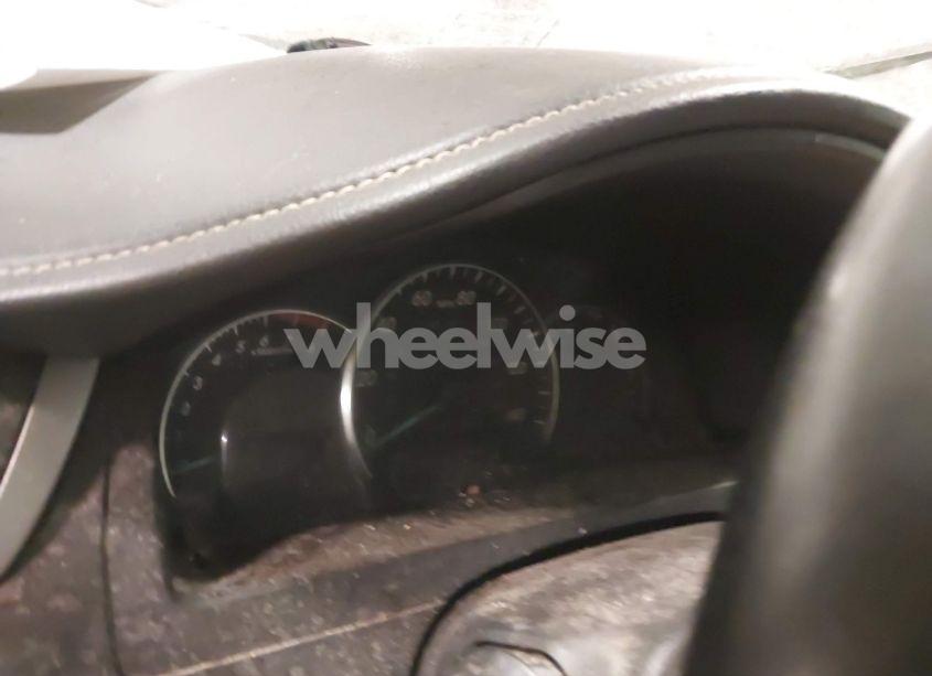 Photo 14 of 2014 Toyota Camry XLE V6 (VIN 4T1BK1FK0EU552787)