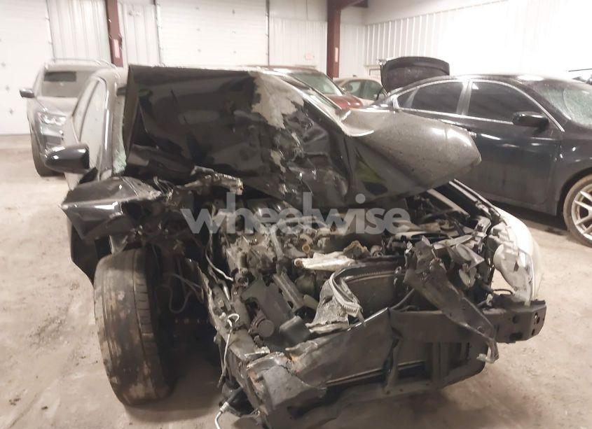 Photo 6 of 2014 Toyota Camry XLE V6 (VIN 4T1BK1FK0EU552787)