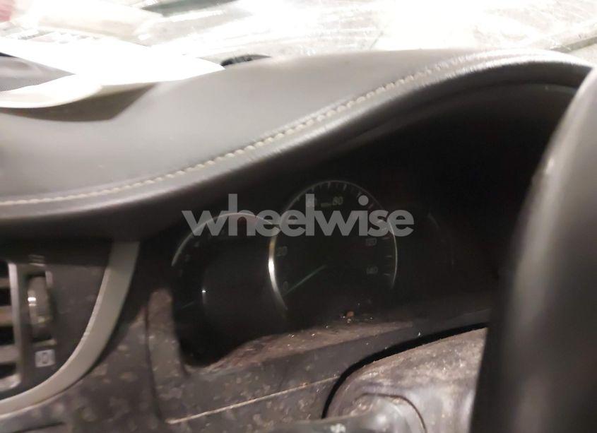 Photo 7 of 2014 Toyota Camry XLE V6 (VIN 4T1BK1FK0EU552787)