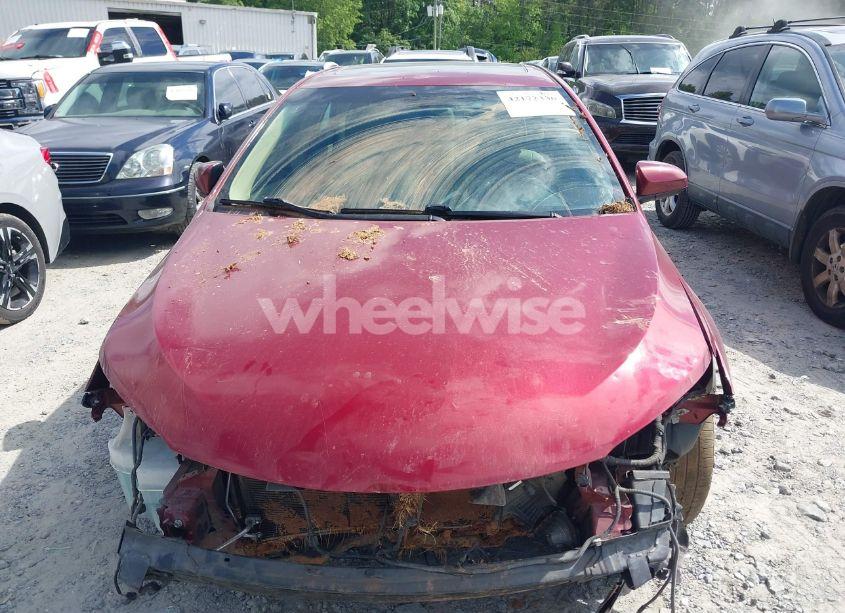 Photo 13 of 2015 Toyota Camry XLE V6 (VIN 4T1BK1FK0FU557148)