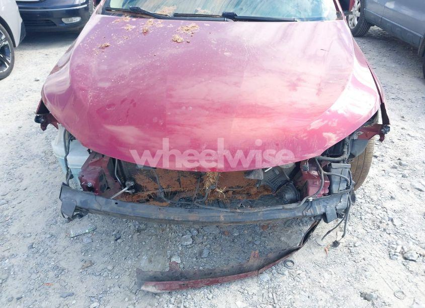 Photo 6 of 2015 Toyota Camry XLE V6 (VIN 4T1BK1FK0FU557148)