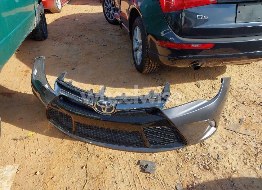 Photo 12 of 2016 Toyota Camry XSE V6 (VIN 4T1BK1FK0GU570841)