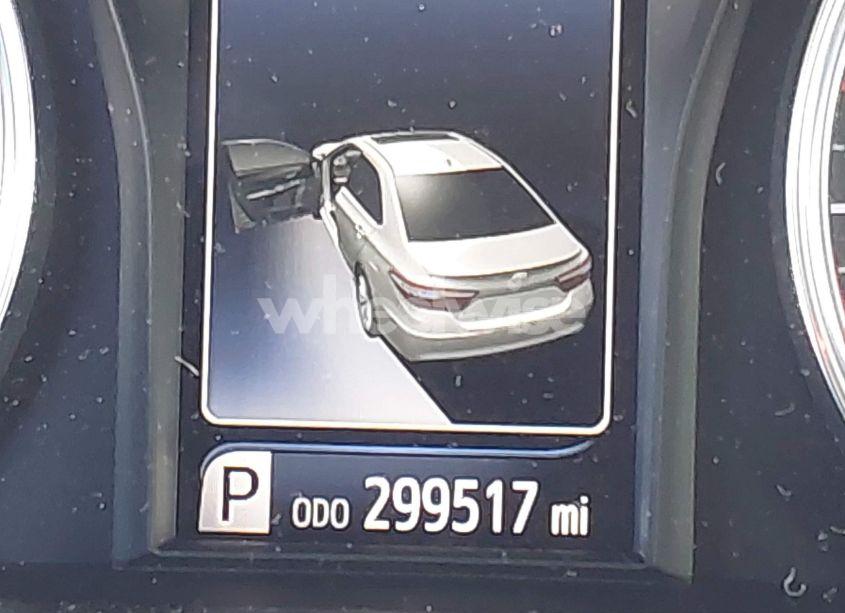 Photo 16 of 2016 Toyota Camry XSE V6 (VIN 4T1BK1FK0GU570841)