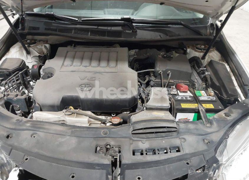 Photo 10 of 2016 Toyota Camry XLE V6 (VIN 4T1BK1FK0GU570869)