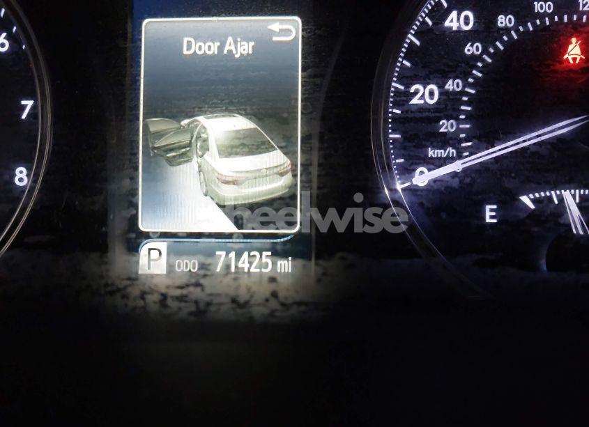 Photo 15 of 2016 Toyota Camry XLE V6 (VIN 4T1BK1FK0GU570869)