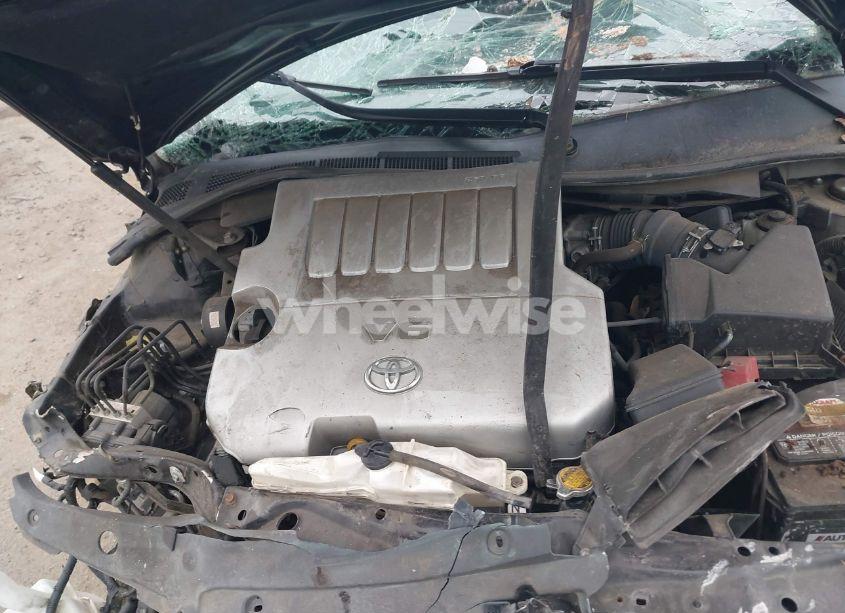 Photo 10 of 2012 Toyota Camry SE V6 (VIN 4T1BK1FK1CU009462)