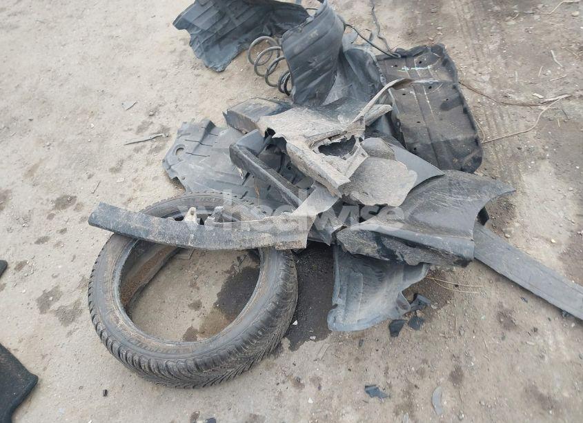 Photo 11 of 2012 Toyota Camry SE V6 (VIN 4T1BK1FK1CU009462)