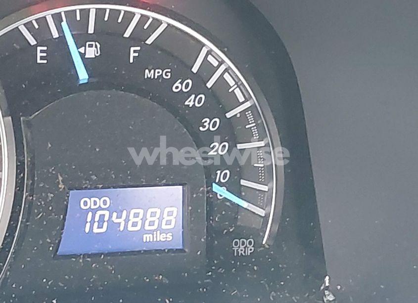 Photo 15 of 2012 Toyota Camry SE V6 (VIN 4T1BK1FK1CU009462)