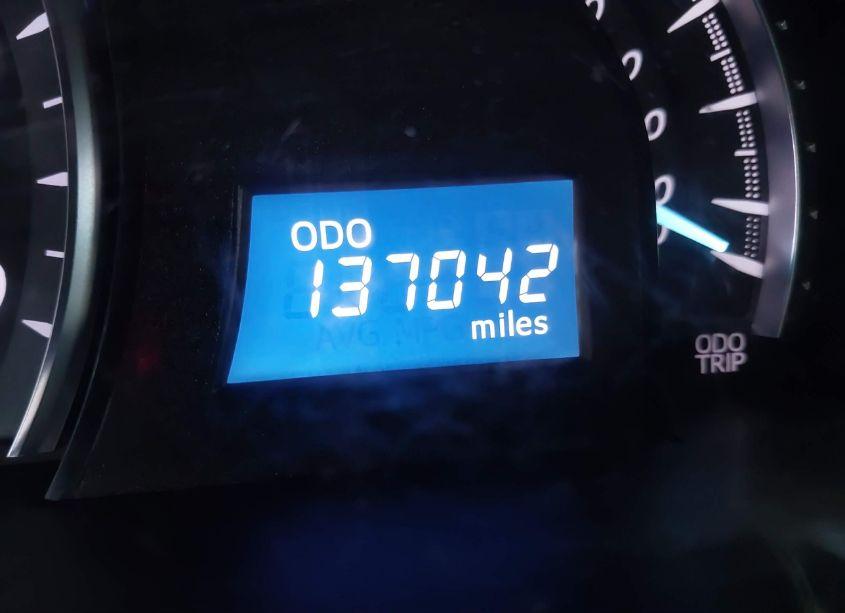 Photo 15 of 2012 Toyota Camry XLE V6 (VIN 4T1BK1FK1CU506849)