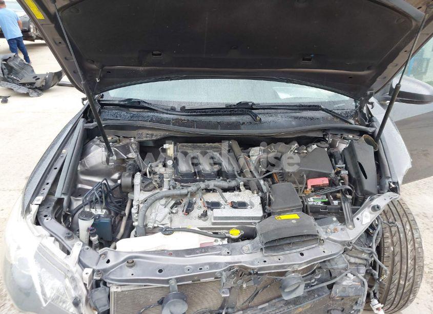 Photo 10 of 2013 Toyota Camry SE V6 (VIN 4T1BK1FK1DU023203)