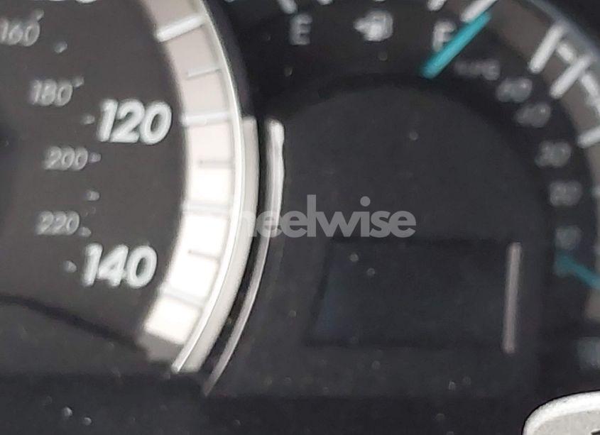 Photo 15 of 2013 Toyota Camry SE V6 (VIN 4T1BK1FK1DU023203)