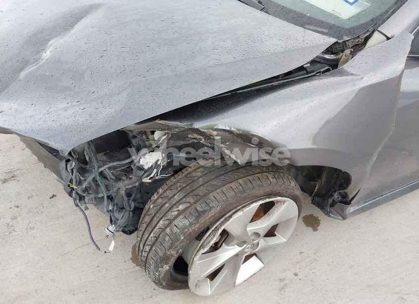 Photo 17 of 2013 Toyota Camry SE V6 (VIN 4T1BK1FK1DU023203)