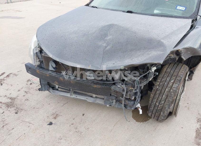 Photo 6 of 2013 Toyota Camry SE V6 (VIN 4T1BK1FK1DU023203)