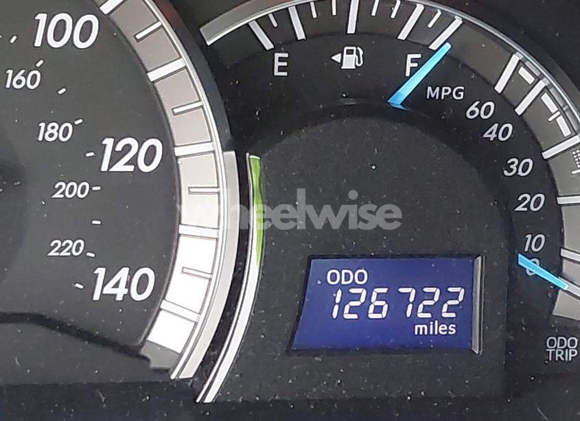 Photo 7 of 2013 Toyota Camry SE V6 (VIN 4T1BK1FK1DU023203)