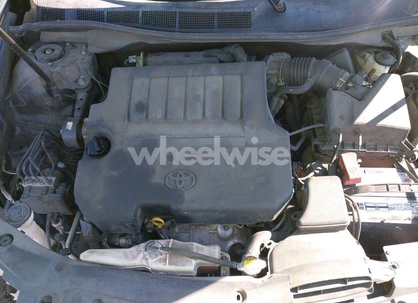 Photo 10 of 2013 Toyota Camry SE V6 (VIN 4T1BK1FK1DU530604)