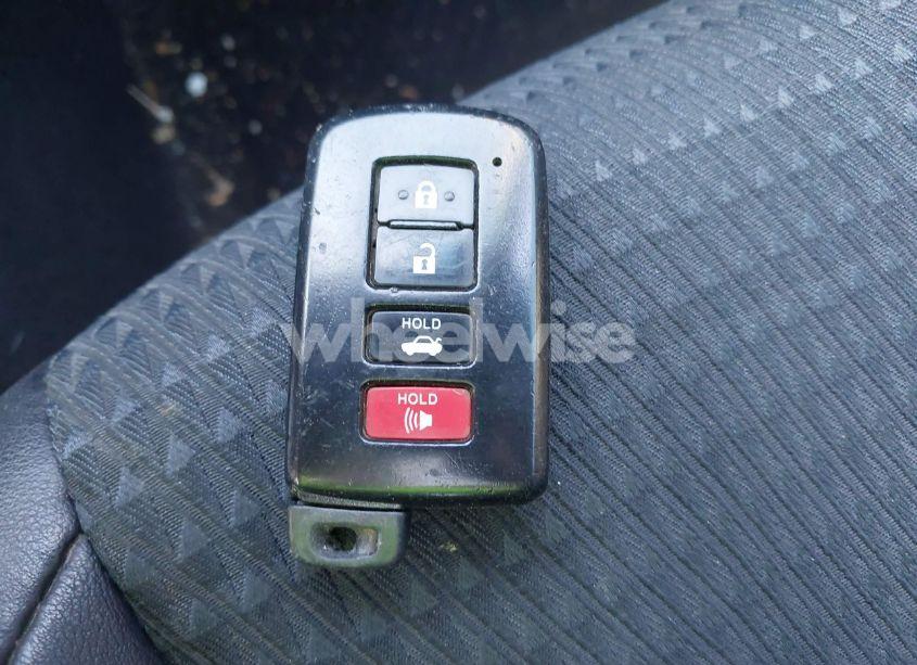 Photo 11 of 2013 Toyota Camry SE V6 (VIN 4T1BK1FK1DU530604)