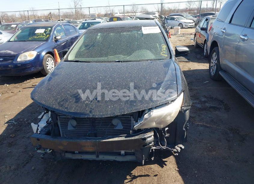 Photo 13 of 2013 Toyota Camry SE V6 (VIN 4T1BK1FK1DU530604)