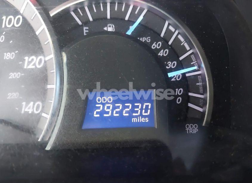 Photo 16 of 2013 Toyota Camry SE V6 (VIN 4T1BK1FK1DU530604)