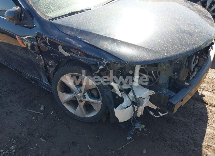 Photo 6 of 2013 Toyota Camry SE V6 (VIN 4T1BK1FK1DU530604)