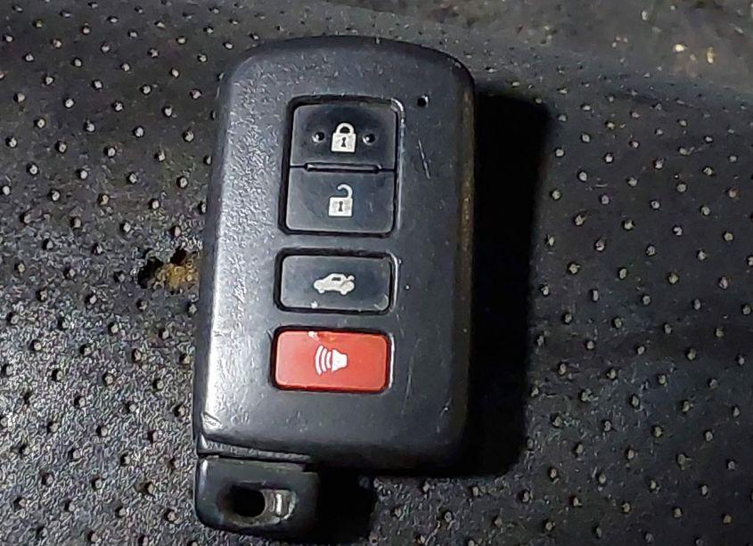 Photo 11 of 2014 Toyota Camry SE V6 (VIN 4T1BK1FK1EU542771)