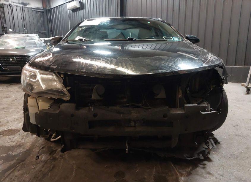 Photo 13 of 2014 Toyota Camry SE V6 (VIN 4T1BK1FK1EU542771)