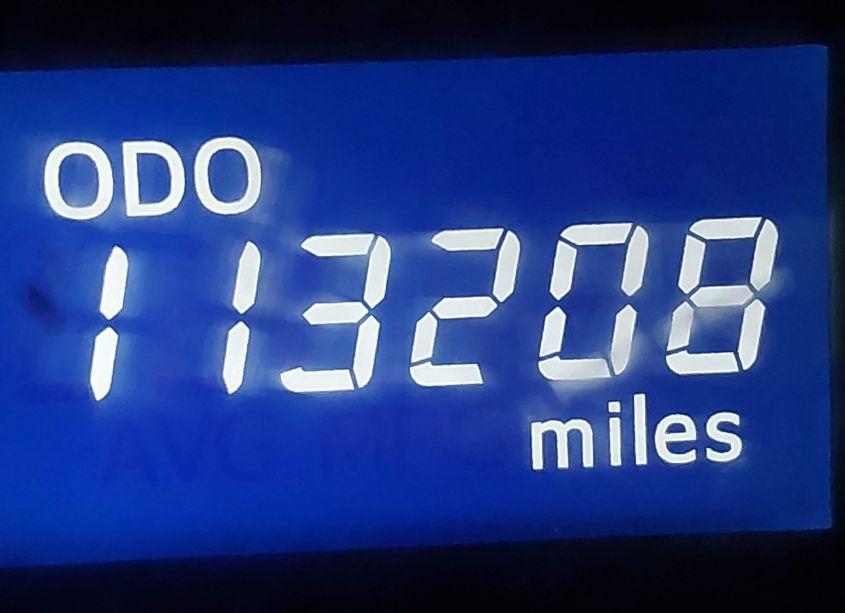 Photo 7 of 2014 Toyota Camry SE V6 (VIN 4T1BK1FK1EU542771)