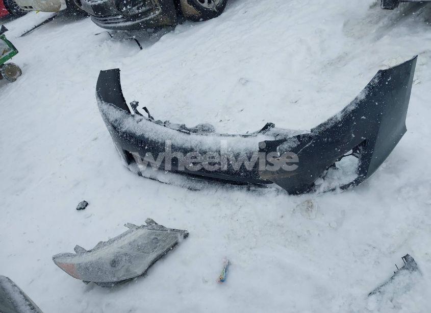 Photo 12 of 2014 Toyota Camry XLE V6 (VIN 4T1BK1FK1EU546559)