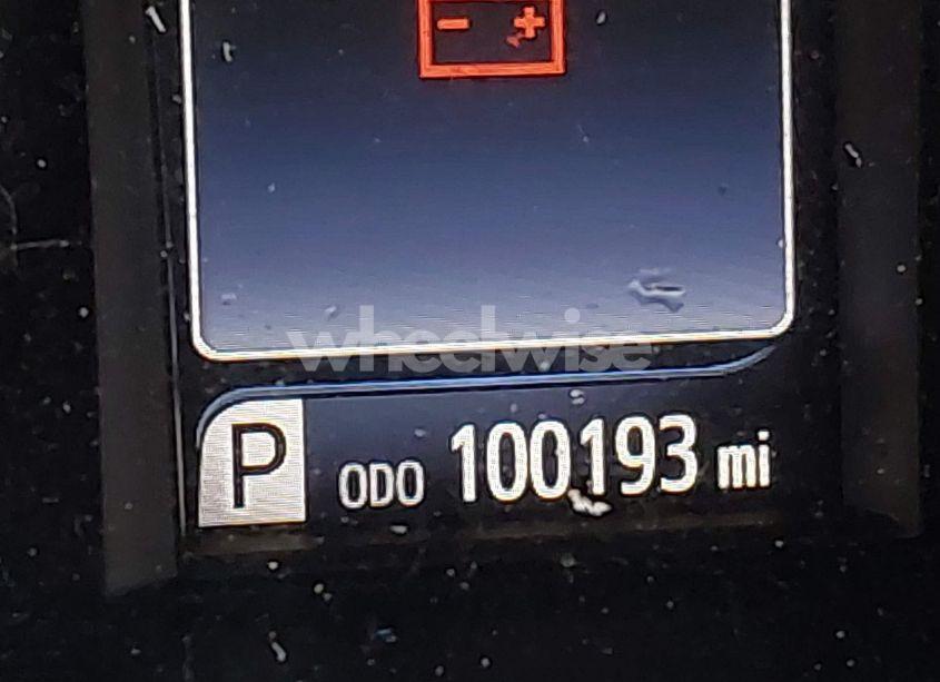 Photo 15 of 2015 Toyota Camry XLE V6 (VIN 4T1BK1FK1FU555831)