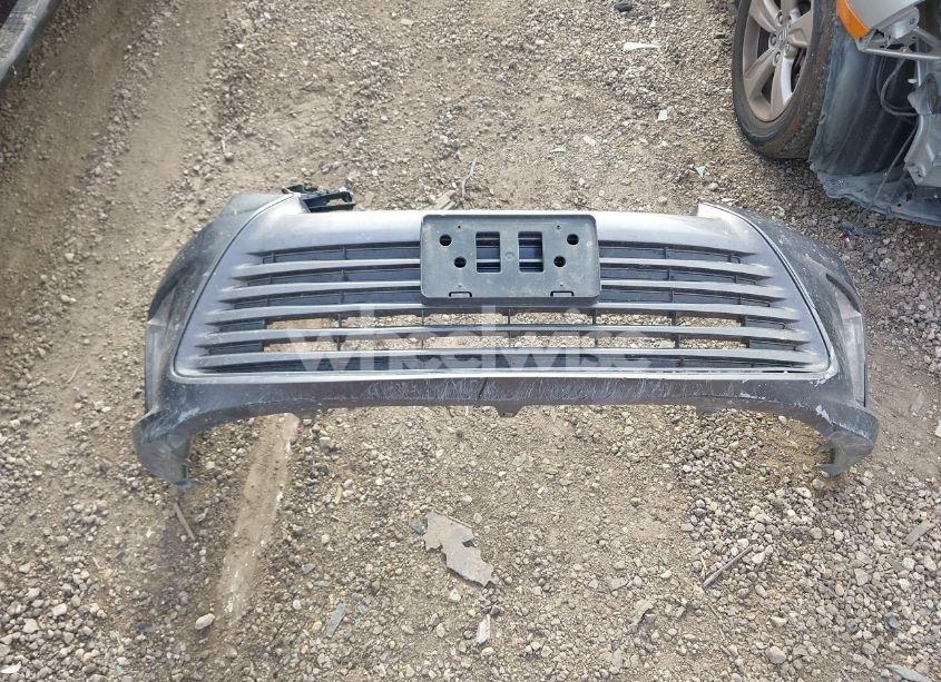 Photo 12 of 2015 Toyota Camry XLE V6 (VIN 4T1BK1FK1FU562889)