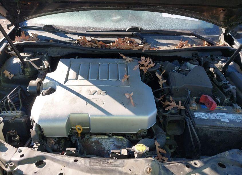 Photo 10 of 2012 Toyota Camry SE V6 (VIN 4T1BK1FK2CU006148)