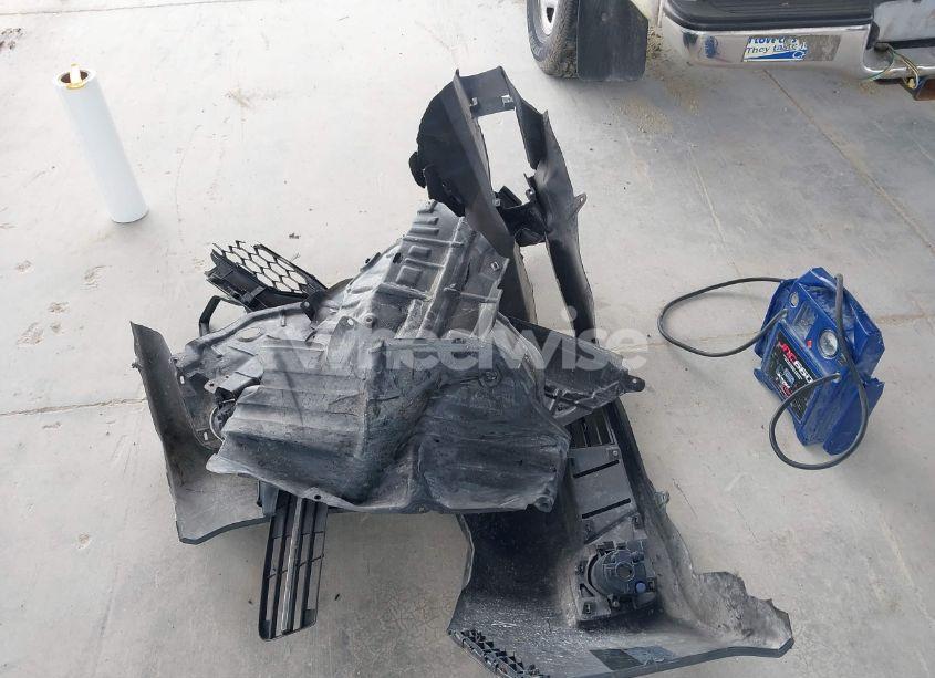 Photo 11 of 2012 Toyota Camry SE V6 (VIN 4T1BK1FK2CU008384)