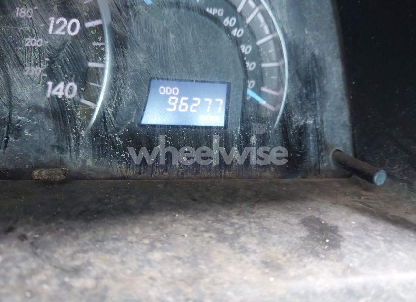 Photo 15 of 2012 Toyota Camry SE V6 (VIN 4T1BK1FK2CU008384)