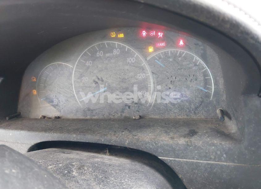 Photo 7 of 2012 Toyota Camry SE V6 (VIN 4T1BK1FK2CU008384)